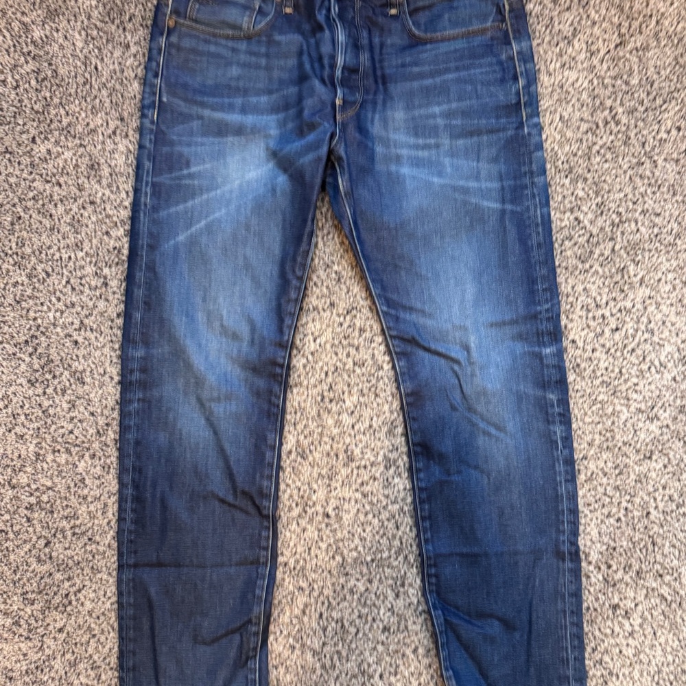 G-Star Men's Jeans